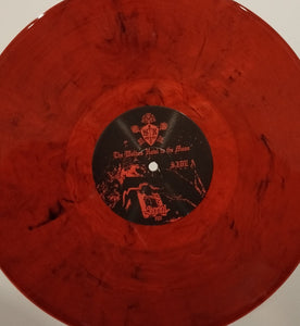 Wampyric Rites: The Wolves Howl To The Moon 12"