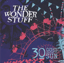 The Wonder Stuff: 30 Goes Around The Sun CD
