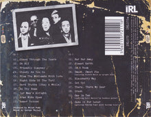 The Wonder Stuff: Oh No It's... The Wonder Stuff 2xCD