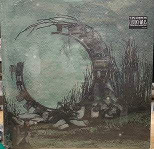 The World Is A Beautiful Place & I Am No Longer Afraid To Die: Illusory Walls 12