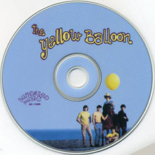 The Yellow Balloon: S/T CD