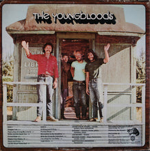 The Youngbloods: Good And Dusty 12"