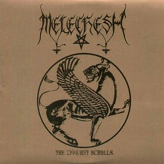 Melechesh: The Ziggurat Scrolls 10