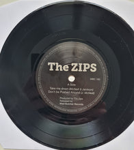 The Zips: Take Me Down 7"