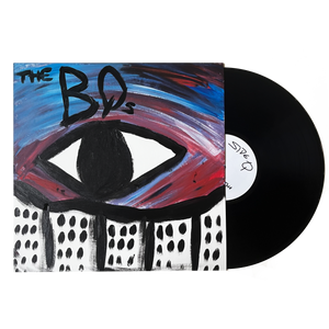The BQ's: Stand In The Jam 12"