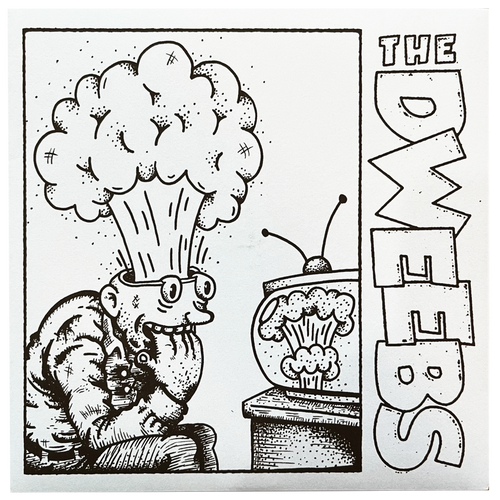 The Dweebs: Goes Without Saying 7