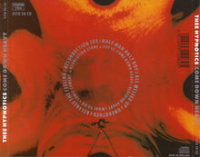 Thee Hypnotics: Come Down Heavy CD