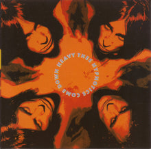 Thee Hypnotics: Come Down Heavy CD
