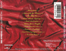 Thee Hypnotics: Soul, Glitter & Sin CD