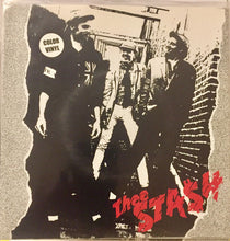 Thee Stash: Should I Suck Or Should I Blow? 7"