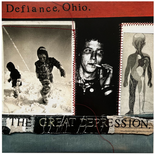 Defiance, Ohio: Great Depression 12