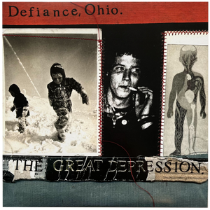 Defiance, Ohio: Great Depression 12"
