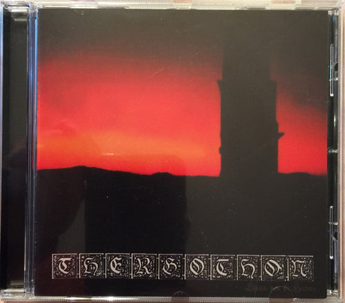 Thergothon: Stream From The Heavens CD
