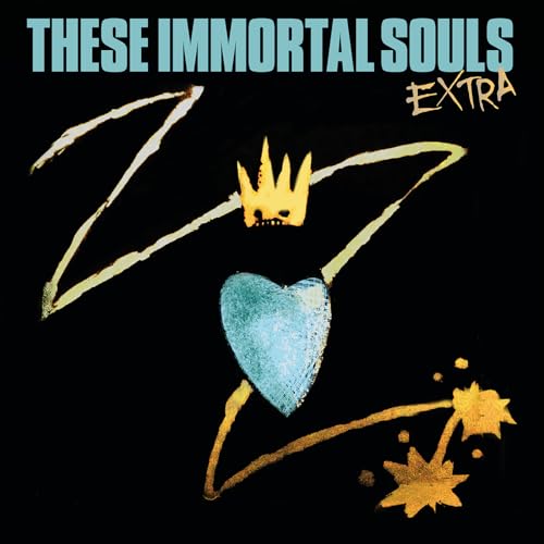 These Immortal Souls: Extra 12