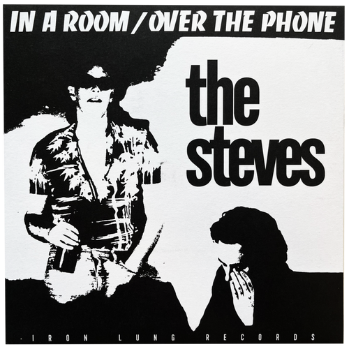 The Steves: In A Room 7