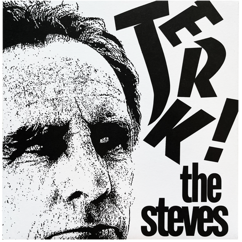The Steves: Jerk! 7
