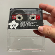 They Live: Collection cassette