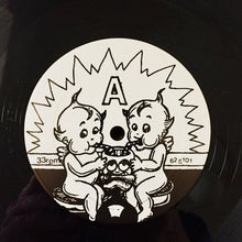 They Live: S/T 12"