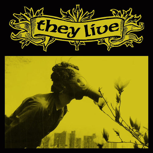 They Live: Summer of Love Canal 7