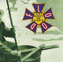 They Might Be Giants: Flood CD
