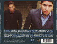 Thievery Corporation: Sounds From The Verve Hi-Fi CD