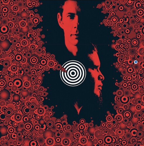 Thievery Corporation: The Cosmic Game 12