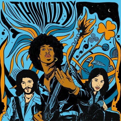 Thin Lizzy: Acoustic Sessions 12