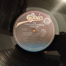 The Fabulous Poodles: Think Pink 12"