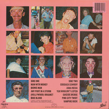 The Fabulous Poodles: Think Pink 12"