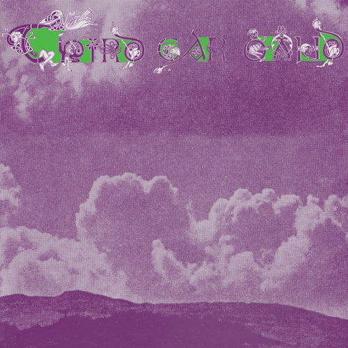 Third Ear Band: S/T 12