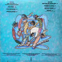 Third World: Journey To Addis 12"