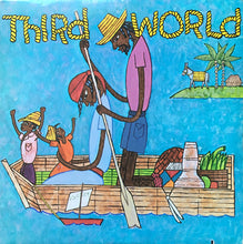 Third World: Journey To Addis 12"
