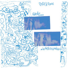 Thirdface: Do It With A Smile 12"
