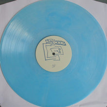 Thirdface: Do It With A Smile 12"