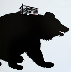 This Will Destroy You: Young Mountain 12"