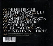Thornhill: Heroine CD