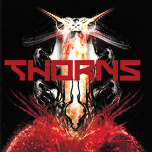 Thorns: S/T CD