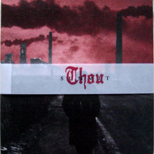 Thou: Summit CD