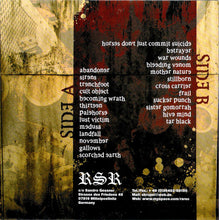 Thousandswilldie: A Carcass Is Only Dead Once 7"