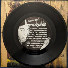 Thousandswilldie: A Carcass Is Only Dead Once 7"