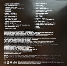 Three 6 Mafia: Hypnotize Camp Posse 12"