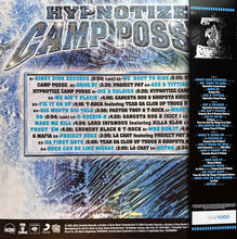 Three 6 Mafia: Hypnotize Camp Posse 12"