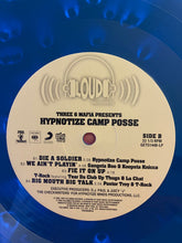 Three 6 Mafia: Hypnotize Camp Posse 12"