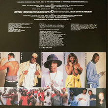 Three 6 Mafia: When The Smoke Clears (Sixty 6, Sixty 1) 12"