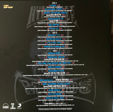 Three 6 Mafia: When The Smoke Clears (Sixty 6, Sixty 1) 12"