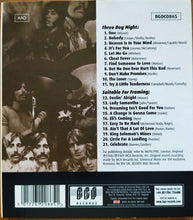 Three Dog Night: Three Dog Night / Suitable For Framing CD