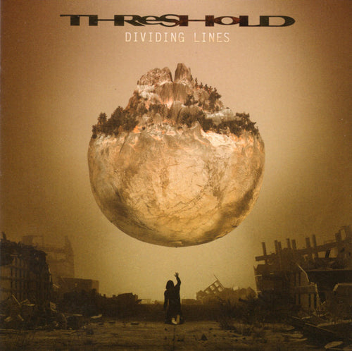 Threshold: Dividing Lines CD