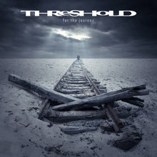 Threshold: For The Journey CD