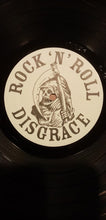 THUG: S/T 12"