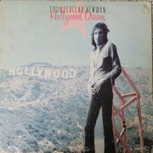 Thunderclap Newman: Hollywood Dream 12"